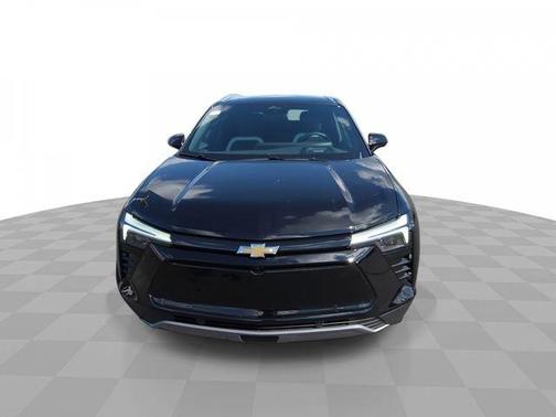2025 Chevrolet Blazer EV AWD LT