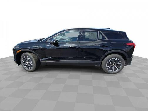 2025 Chevrolet Blazer EV AWD LT