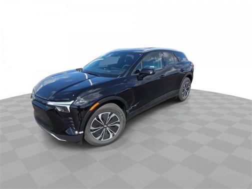 2025 Chevrolet Blazer EV AWD LT