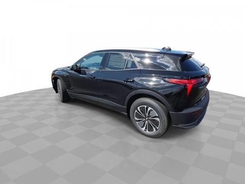 2025 Chevrolet Blazer EV AWD LT