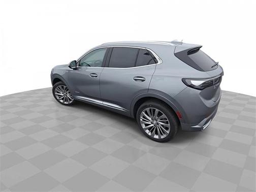 2025 Buick Envision Avenir AWD