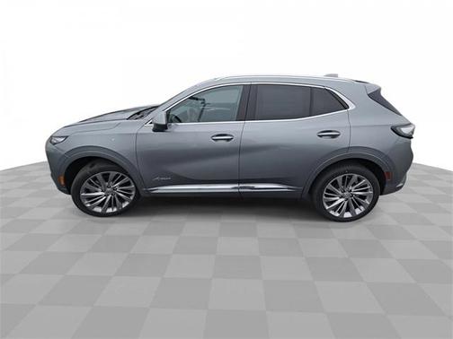 2025 Buick Envision Avenir AWD