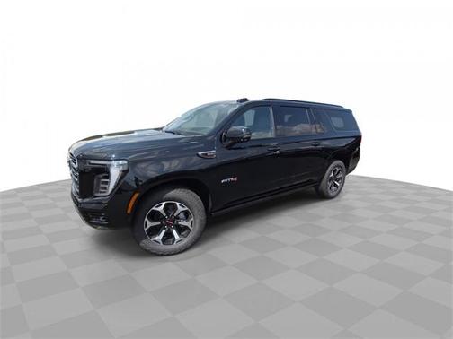 2025 GMC Yukon XL 4WD AT4