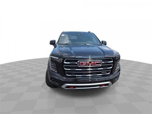 2025 GMC Yukon XL 4WD AT4