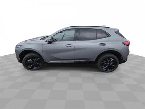 2025 Buick Envision Sport Touring AWD