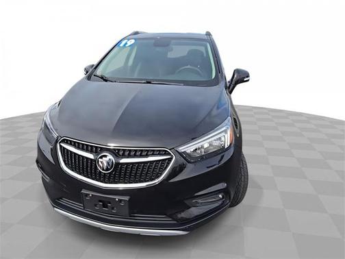 2019 Buick Encore Sport Touring