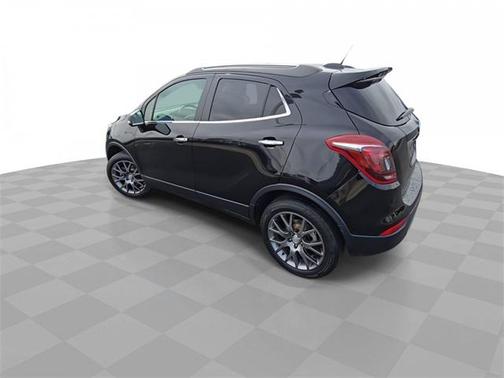 2019 Buick Encore Sport Touring
