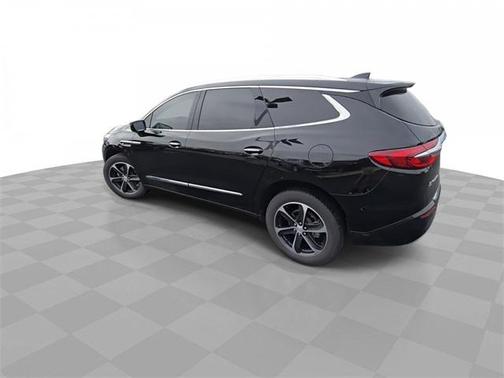 2021 Buick Enclave AWD Essence