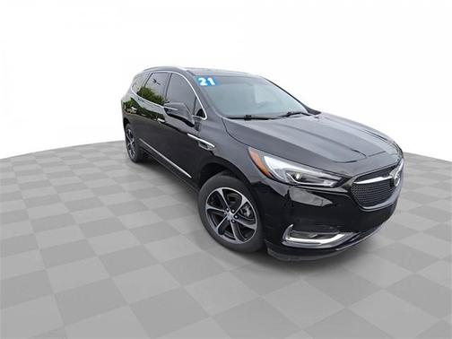 2021 Buick Enclave AWD Essence
