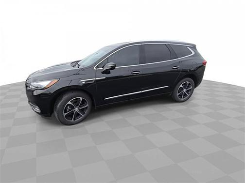 2021 Buick Enclave AWD Essence