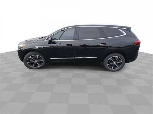 2021 Buick Enclave AWD Essence