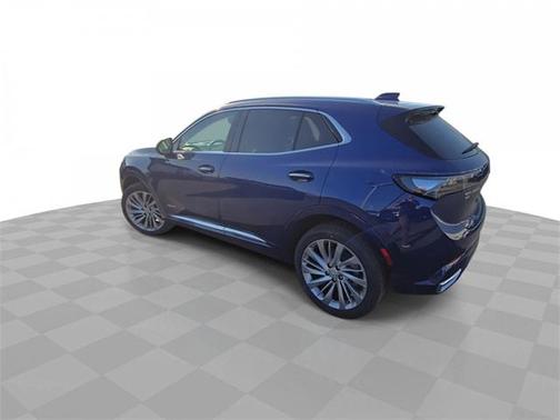 2025 Buick Envision Avenir AWD