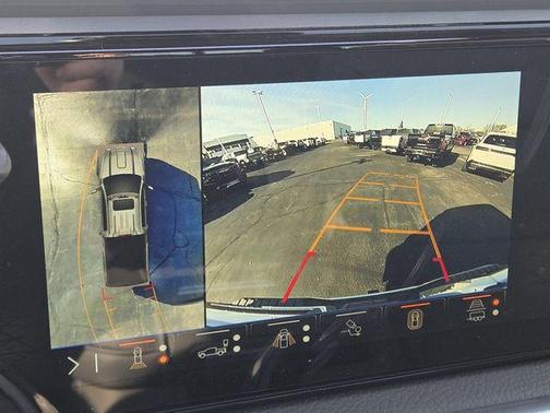 2026 GMC Sierra 2500 Denali