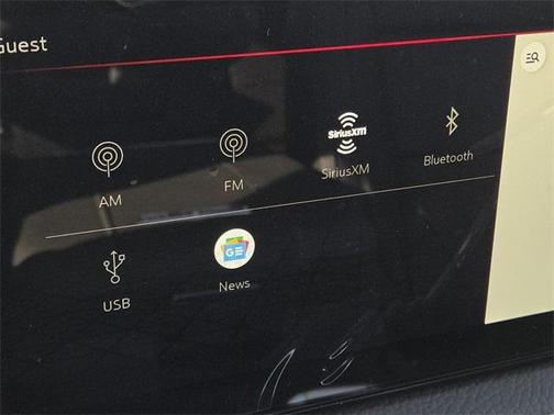 2026 GMC Sierra 2500 Denali