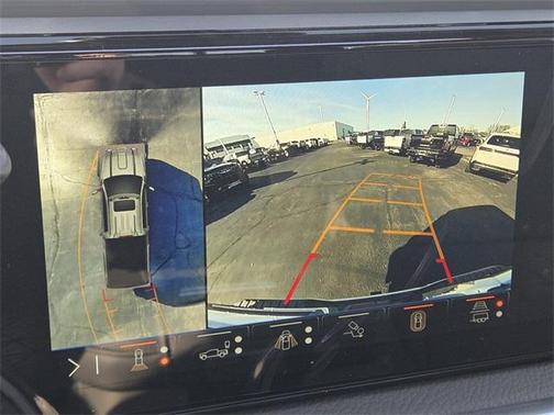 2026 GMC Sierra 2500 Denali