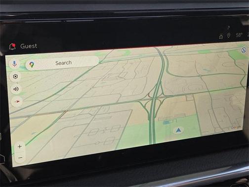 2026 GMC Sierra 2500 Denali