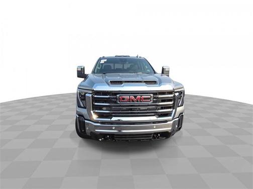 2025 GMC Sierra 3500 SLT