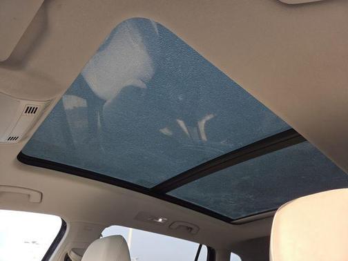 2019 Volkswagen Tiguan 2.0T SE 4MOTION