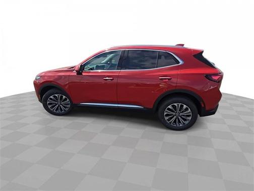 2025 Buick Envision Preferred AWD
