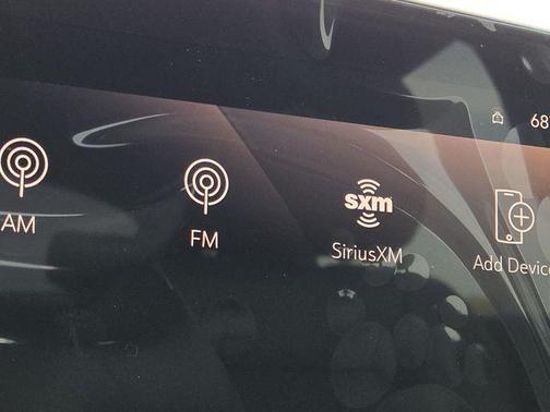 2026 Buick Envista Preferred FWD