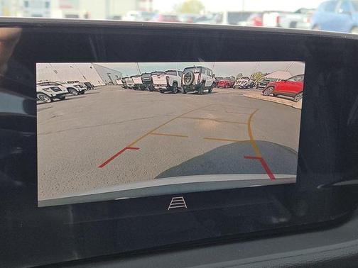 2026 Buick Envista Preferred FWD