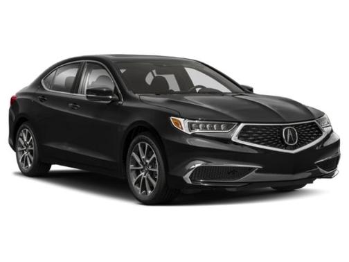 2020 Acura TLX Base