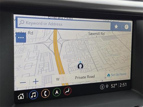2023 GMC Acadia AWD AT4