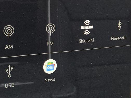 2026 GMC Sierra 2500 AT4X