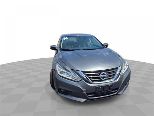 2016 Nissan Altima 2.5 SL