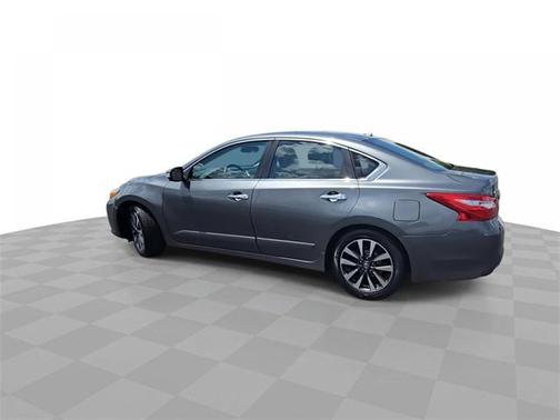 2016 Nissan Altima 2.5 SL