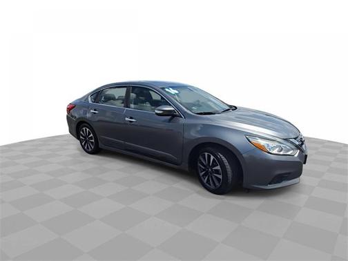 2016 Nissan Altima 2.5 SL
