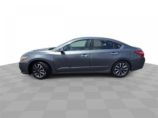 2016 Nissan Altima 2.5 SL