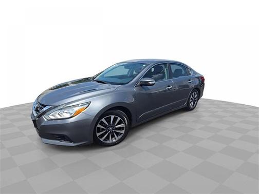 2016 Nissan Altima 2.5 SL