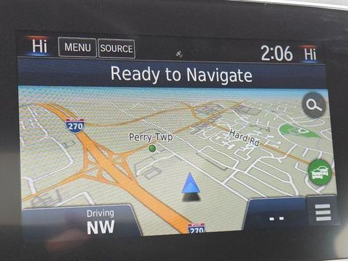 2022 Honda CR-V AWD Touring