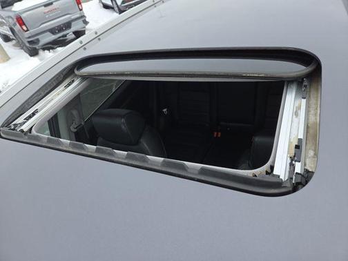 2022 Honda CR-V AWD Touring