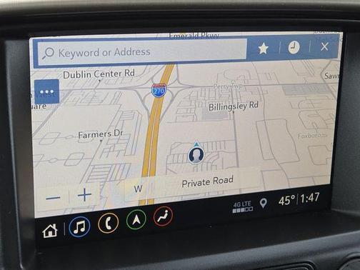 2022 GMC Canyon Denali