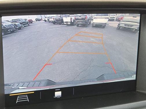 2022 GMC Canyon Denali