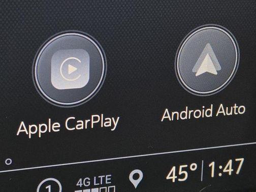 2022 GMC Canyon Denali