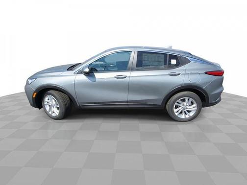 2026 Buick Envista Preferred FWD