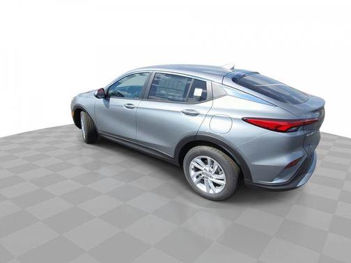 2026 Buick Envista Preferred FWD