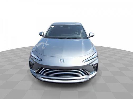 2026 Buick Envista Preferred FWD