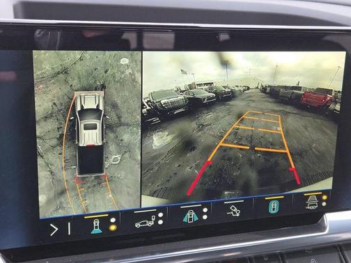 2026 Chevrolet Silverado 2500 LTZ