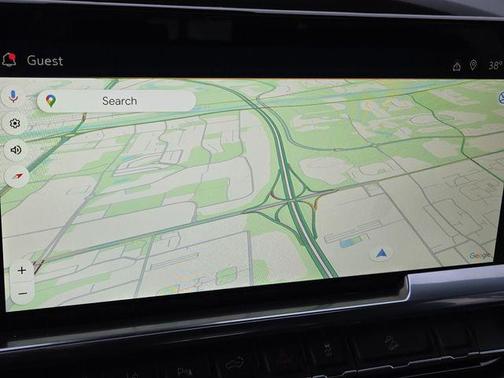 2026 Chevrolet Silverado 2500 LTZ