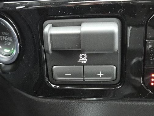 2026 Chevrolet Silverado 2500 LTZ