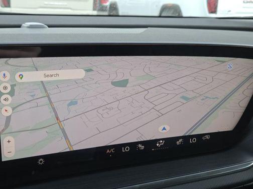 2026 Buick Envision Preferred AWD