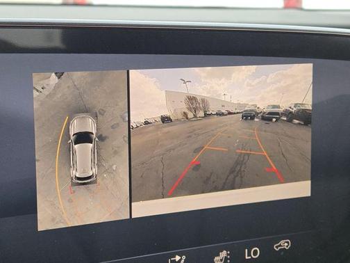 2026 Buick Envision Preferred AWD