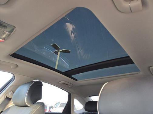 2021 Genesis G80 2.5T AWD