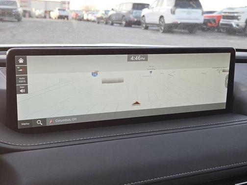 2021 Genesis G80 2.5T AWD