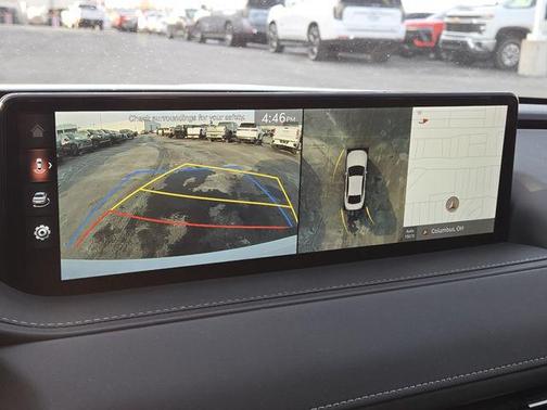 2021 Genesis G80 2.5T AWD