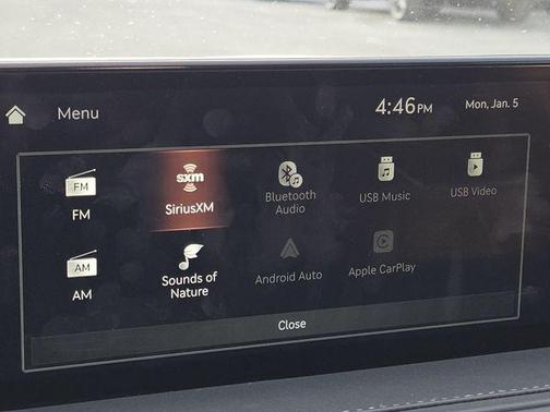 2021 Genesis G80 2.5T AWD